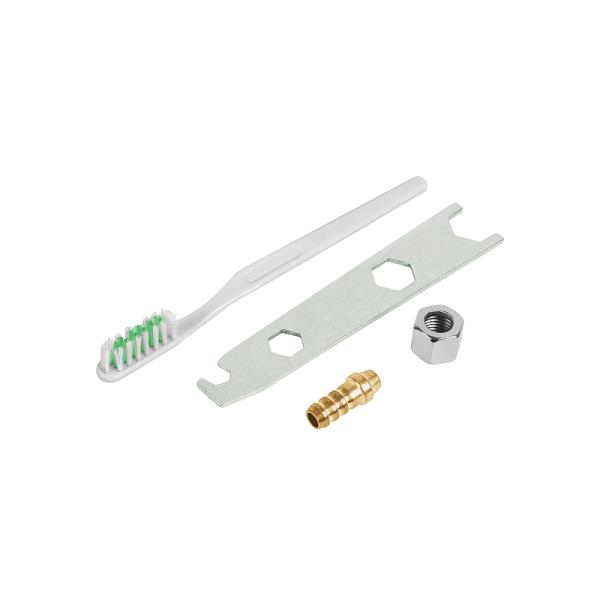 Kit de Accesorios para Pistolas de Pintar Truper PIPI-26 y PIPI-27
