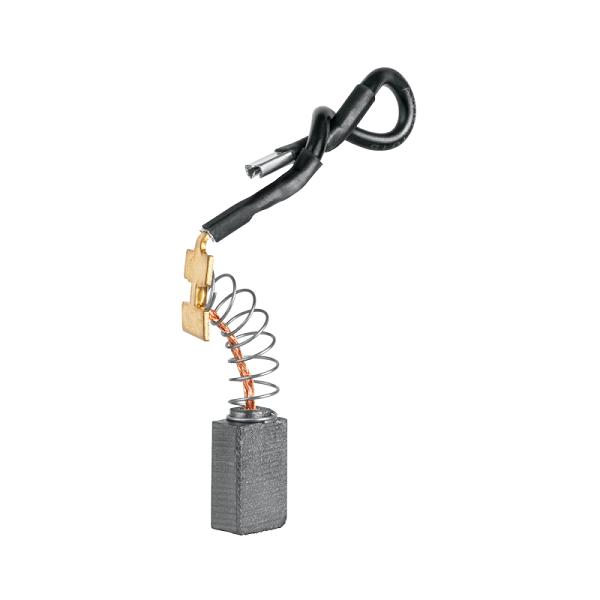 Juego de 2 Carbones de Repuesto para Rotomartillo Truper ROTO-1/2NX2