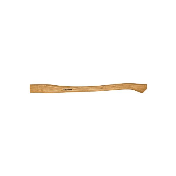 Mango de Madera Hickory de 30'' para Hacha Michigan de 3-1/2 lb, Truper