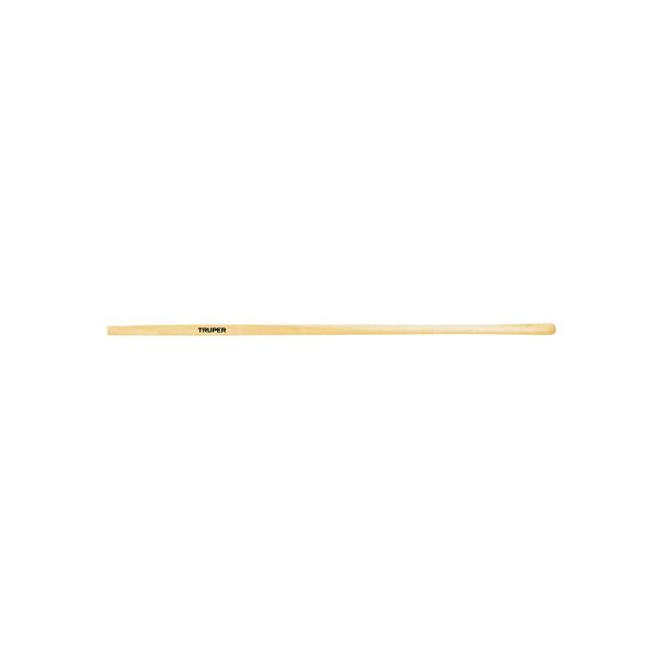 Mango de Madera de 54 Pulgadas para Raspadores Truper SCR-4 y SCR-7