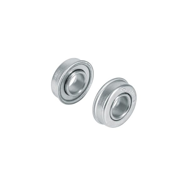 Juego de 2 Baleros para Carretillas Expert, Truper y Pretul - 16 mm