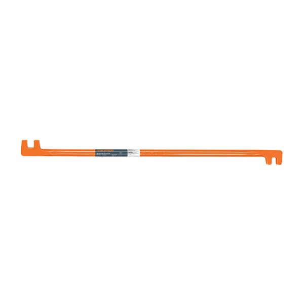Grifa de Dos Bocas de 5/8" y 3/4" Truper, 73 cm