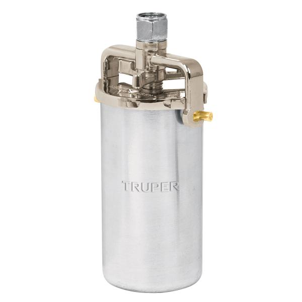 Vaso de Aluminio de Repuesto de 1 Litro para Pistola PIPI-300 Truper