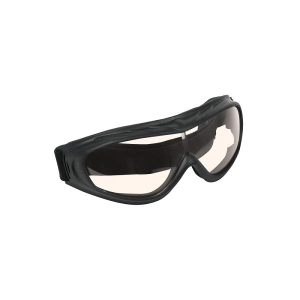 Goggles de Seguridad Ultra Ligeros con Antiempañante Truper