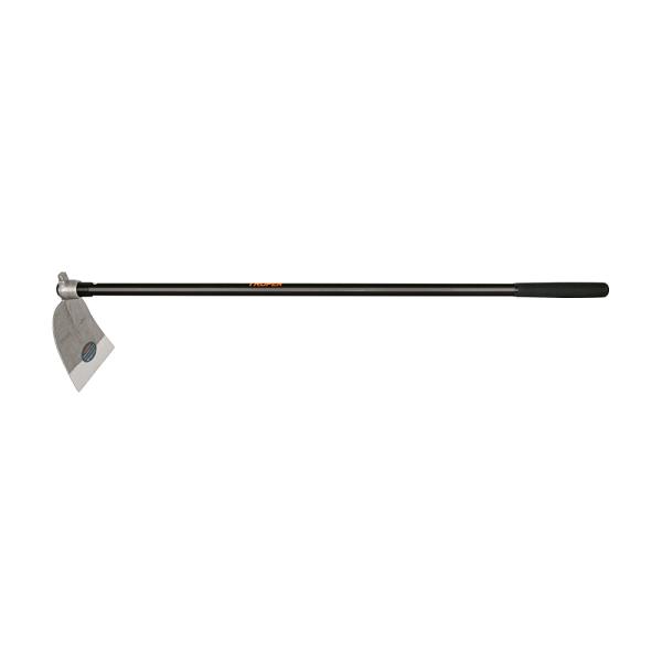 Azadón de Oreja y Martillo No. 3 de 3.3 lb con Mango de Fibra de Vidrio de 54"