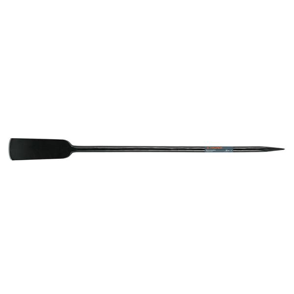 Barra Cavadora Truper de 1" x 120 cm con Escoplo de 102 mm
