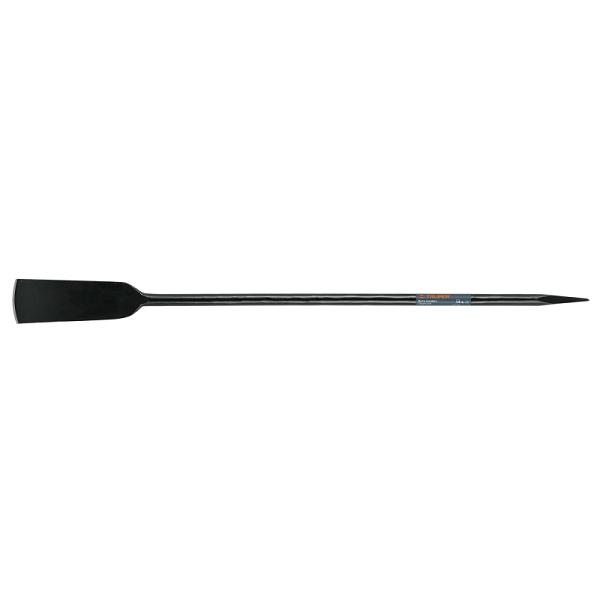 Barra Cavadora Truper de 1' x 130 cm con Escoplo de 102 mm