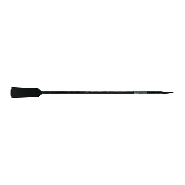 Barra Cavadora Truper de 1" x 150 cm con Escoplo de 102 mm