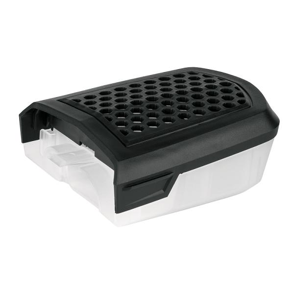 Filtro recolector para LIRO-5N, TRUPER