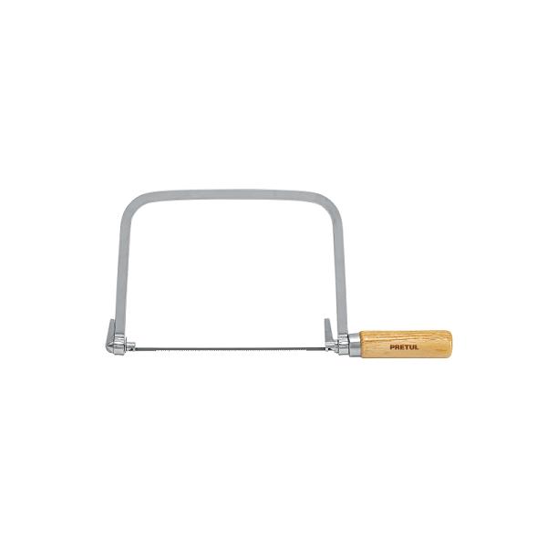 Arco Calador Pretul de 6-1/2'' con 5 Seguetas