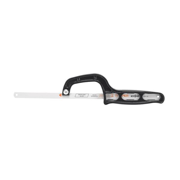 Mini Arco de Plástico para Segueta de 12'', Pretul