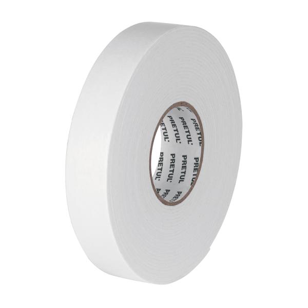 Cinta Doble Cara de Espuma Pretul, 19 mm x 5 m