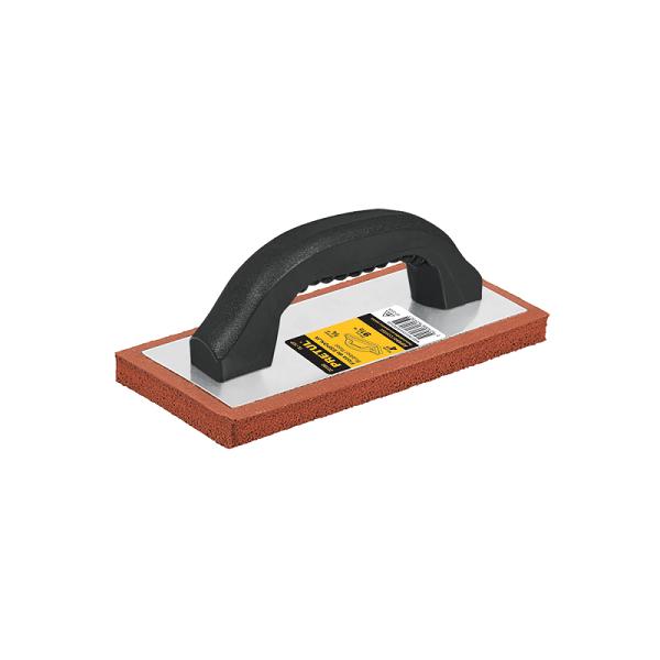 Flota de Esponja para Acabado Áspero 9-1/2" x 3/4" - Pretul