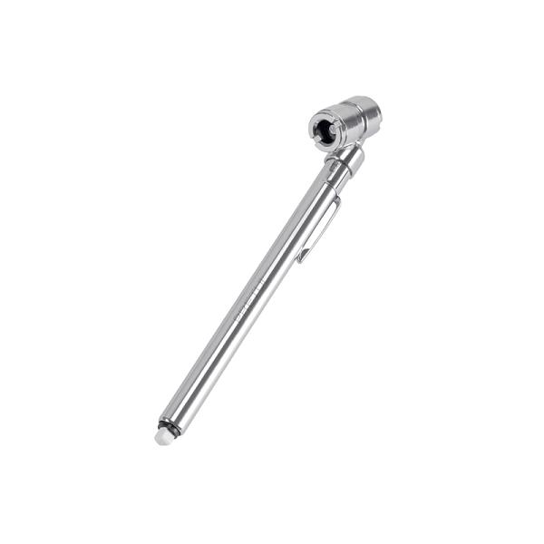 Calibrador de Presión de Cabeza Doble Pretul, 50 PSI