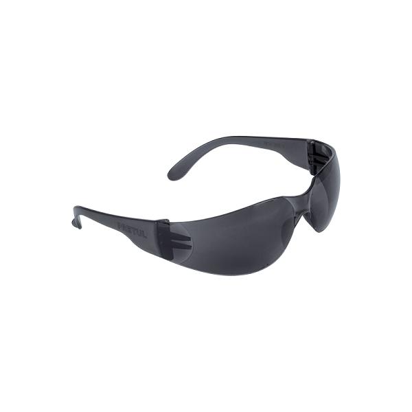 Lentes de Seguridad Grises Pretul Lite