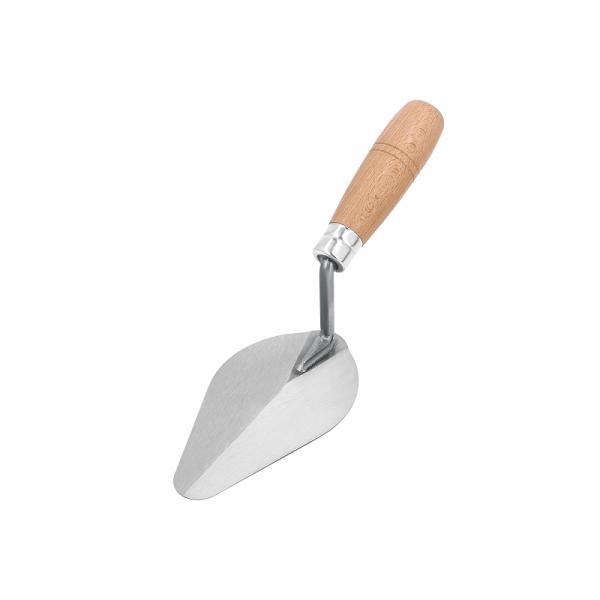Cuchara para Albañil de 6 Pulgadas Tipo Centroamericana, Pretul