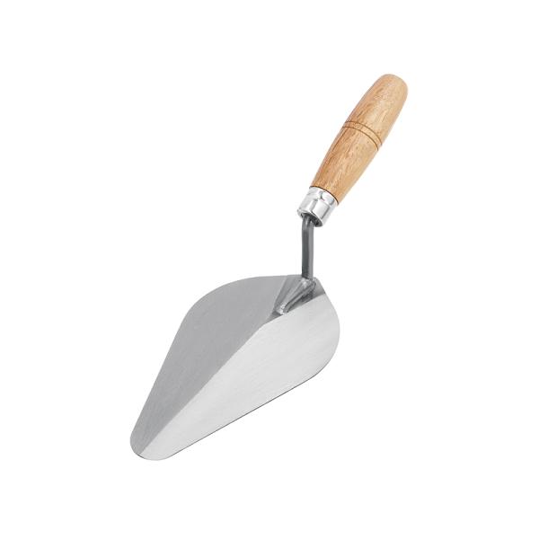 Cuchara para Albañil de 8 Pulgadas Tipo Centroamericana, Pretul