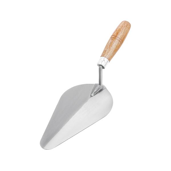 Cuchara para Albañil de 9" Tipo Centroamericana, Pretul