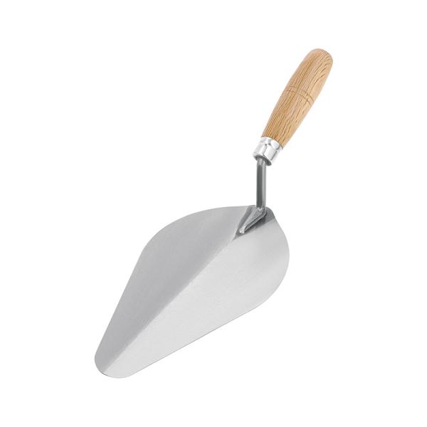 Cuchara para Albañil de 10" Tipo Centroamericana, Pretul