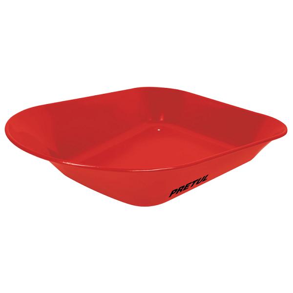 Concha Metálica de Repuesto para Carretilla Pretul CAP-40 | 4 ft³
