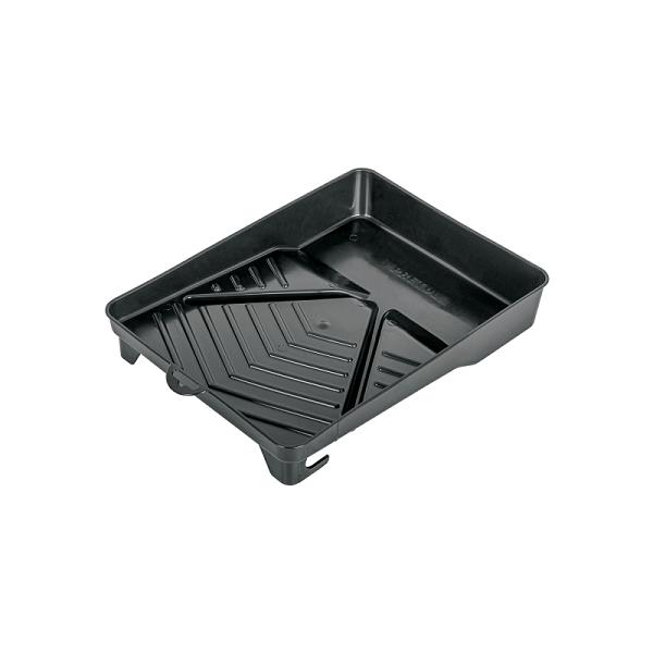 Charola de Plástico para Rodillo de 9" con Gancho para Escalera, Pretul