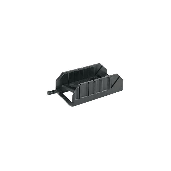 Caja de Inglete Pretul para Serrucho de Costilla de 12 y 14 Pulgadas