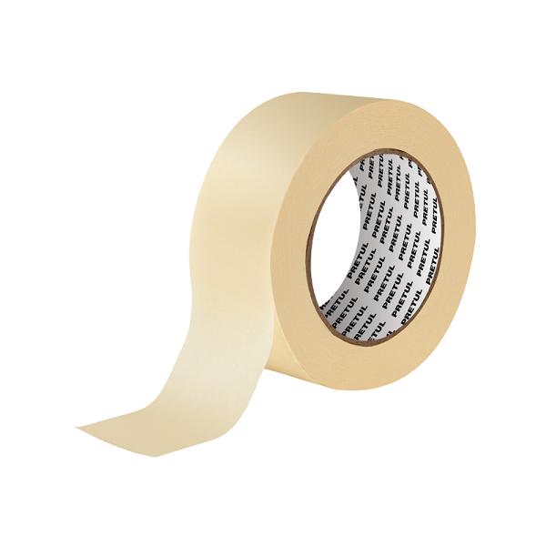 Cinta Masking Tape Pretul de 2 Pulgadas x 50 m