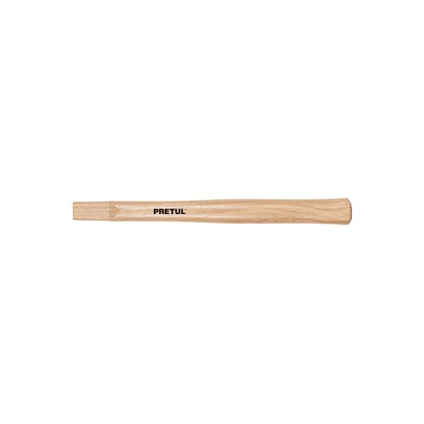 Mango de Madera para Martillo de Bola MB-16P Pretul, 33 cm