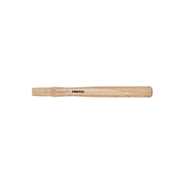 Mango de Madera para Martillo de Bola Pretul MB-24/32P, 15 Pulgadas