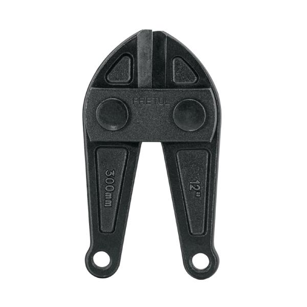 Cuchillas de Repuesto para Cortapernos de 12 Pulgadas Pretul CP-12P