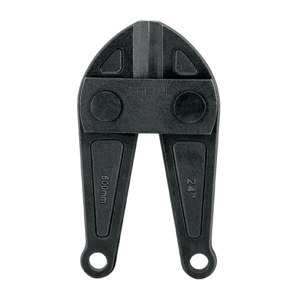 Cuchillas de Repuesto para Cortapernos de 24" Pretul CP-24P