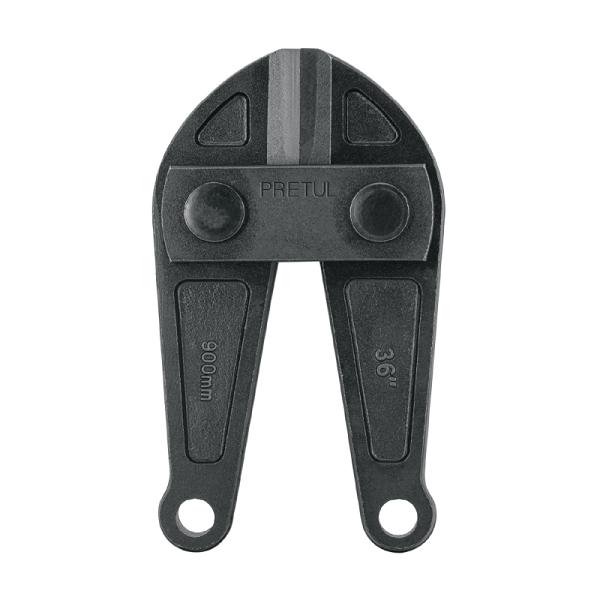 Cuchillas de Repuesto para Cortapernos de 36 Pulgadas Pretul CP-36P