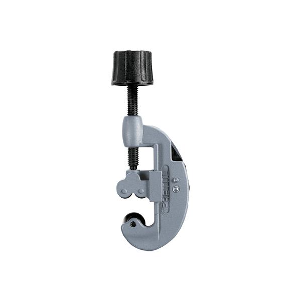 Cortador de Tubo de Cobre Pretul de 1/8' a 1-1/8' con Cuchilla de 17 mm