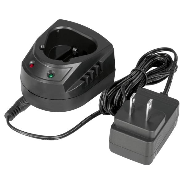 Cargador de Baterías de Ion Litio de 12V Pretul para ROTI-12PC