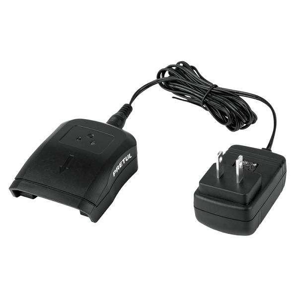 Cargador de Baterías de Ion Litio de 20 V Pretul para ROTI-20P