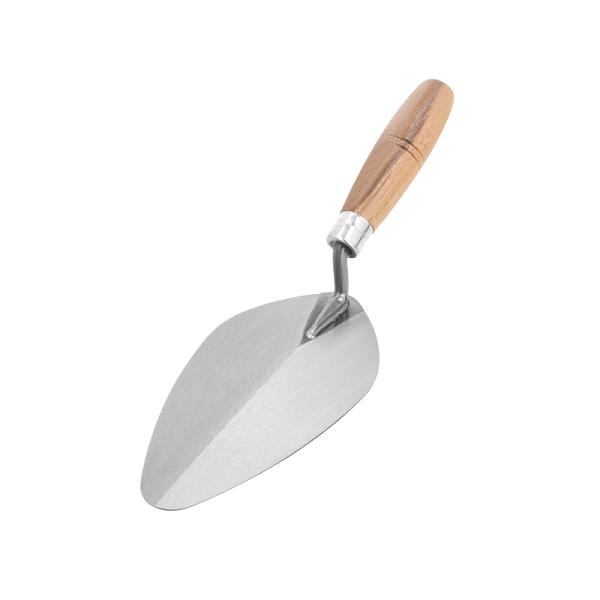 Cuchara para Albañil de 8" Tipo Mérida Pretul