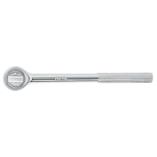 Matraca de Cabeza Redonda Cuadro 1/2'' Pretul