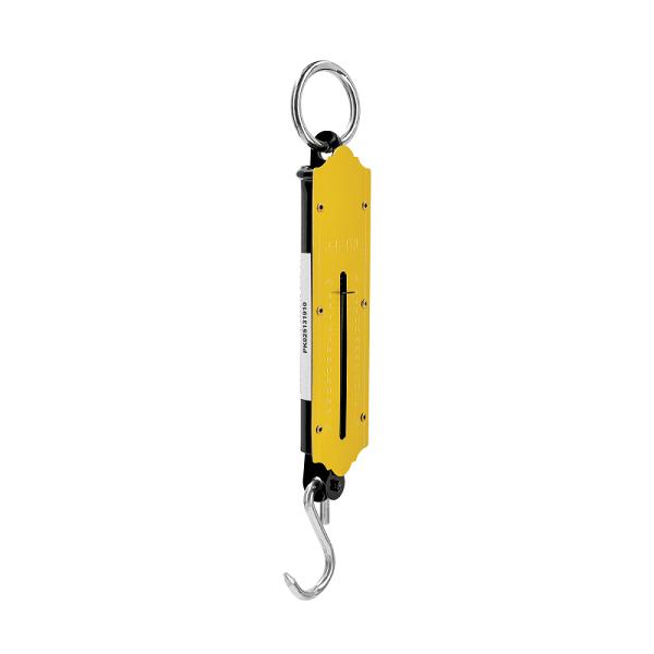 Báscula Romana de Resorte Pretul, Capacidad 25 kg