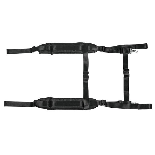 Arnés para fumigadores a gasolina FUG-252, FUG-254, TRUPER