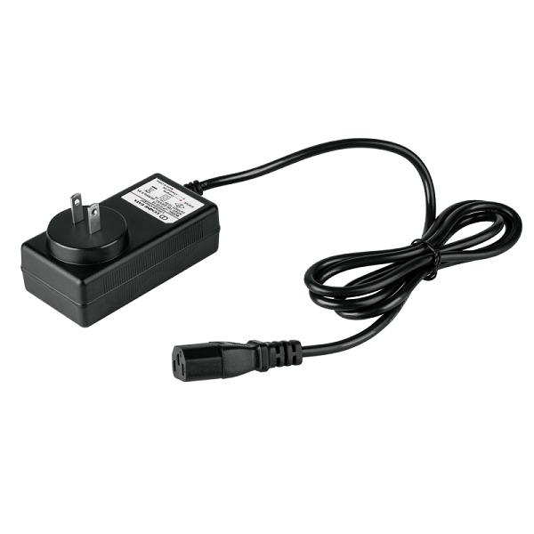 Cargador para fumigador a batería FUB-18, TRUPER