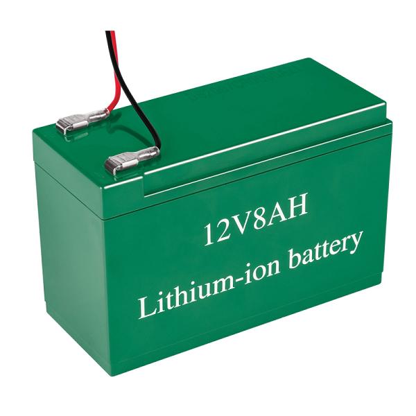 Batería para fumigador a batería FUB-18, TRUPER