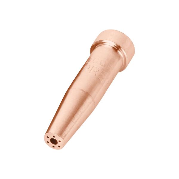 Boquilla de Cobre No. 3 para Corte con Acetileno, Pretul