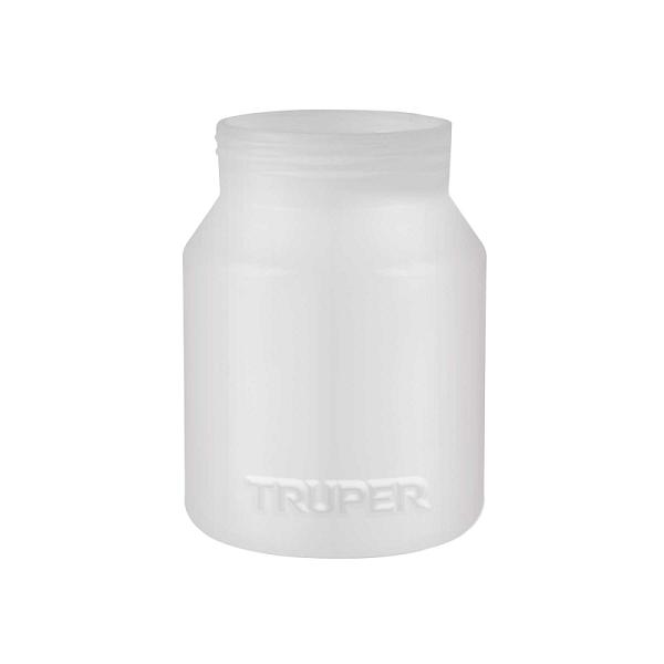 Vaso de plástico para PIPI-44E, TRUPER