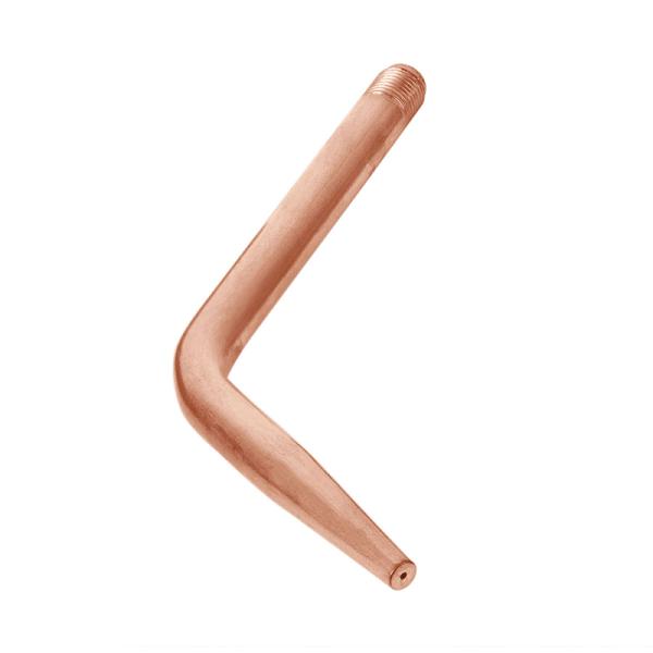 Boquilla de Cobre No. 5 para Soldar con Acetileno, Pretul