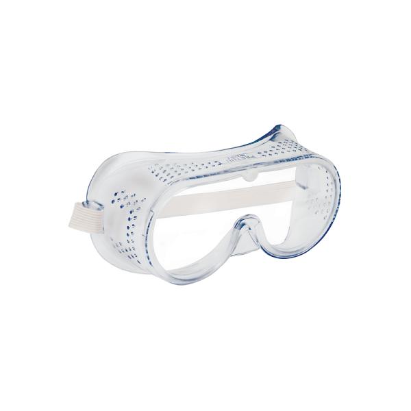 Goggles de Seguridad con Ventilación Directa Pretul