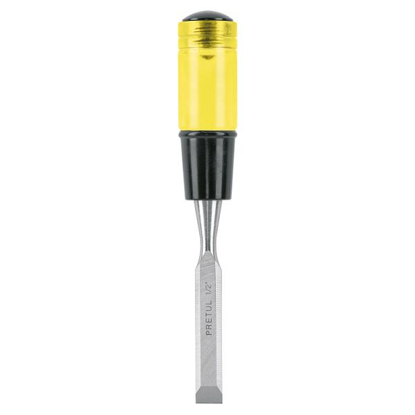 Formón para Madera de 1/2 Pulgada Pretul