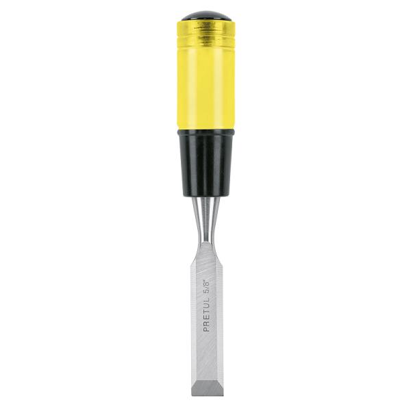 Formón para Madera de 5/8" (16 mm) Pretul
