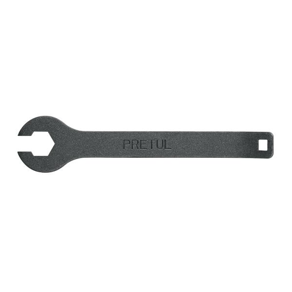 Llave para Tanque de Gas Pretul de 9 Pulgadas