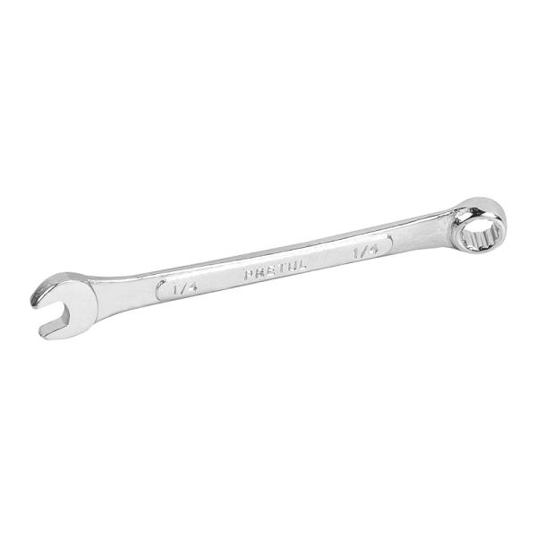 Llave Combinada Pretul de 1/4" x 100 mm