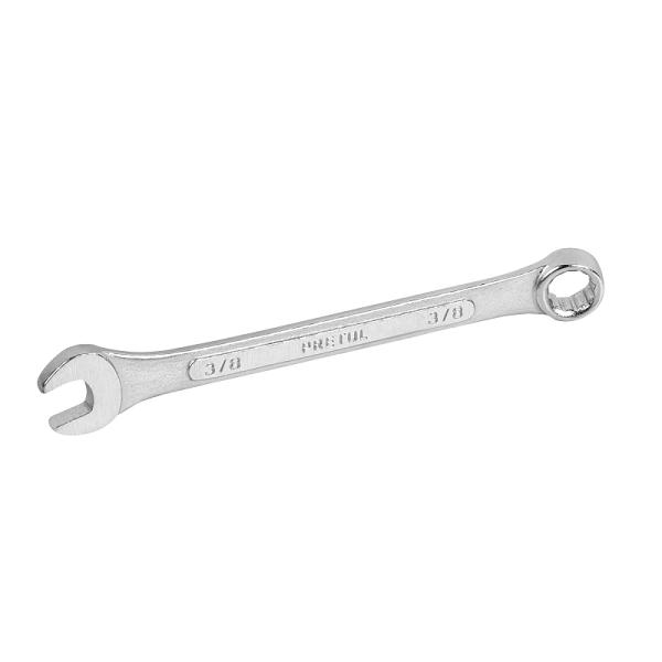 Llave Combinada Pretul de 3/8" x 140 mm